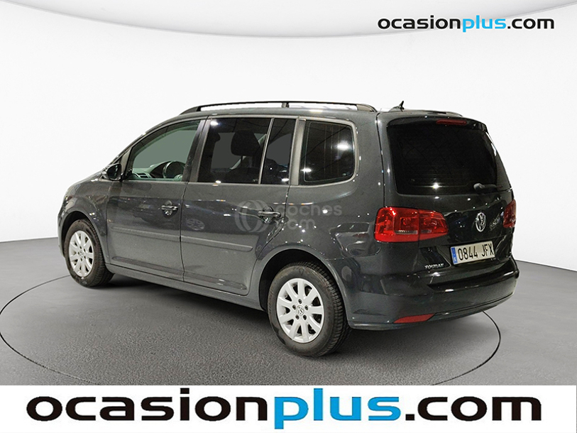 Foto del VOLKSWAGEN Touran 1.2 TSI Edition
