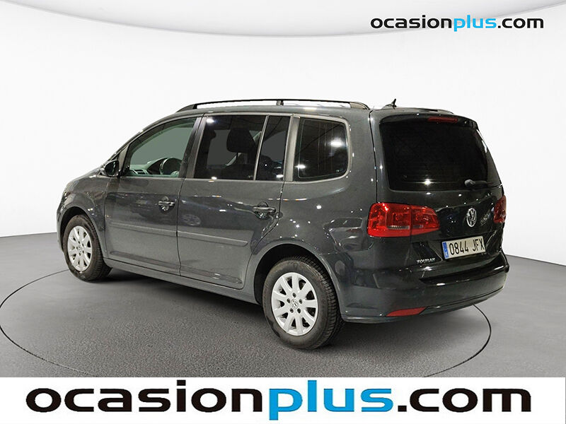 Foto del VOLKSWAGEN Touran 1.2 TSI Edition