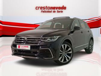 Imagen de VOLKSWAGEN Tiguan 1.5 TSI R-Line DSG 110kW