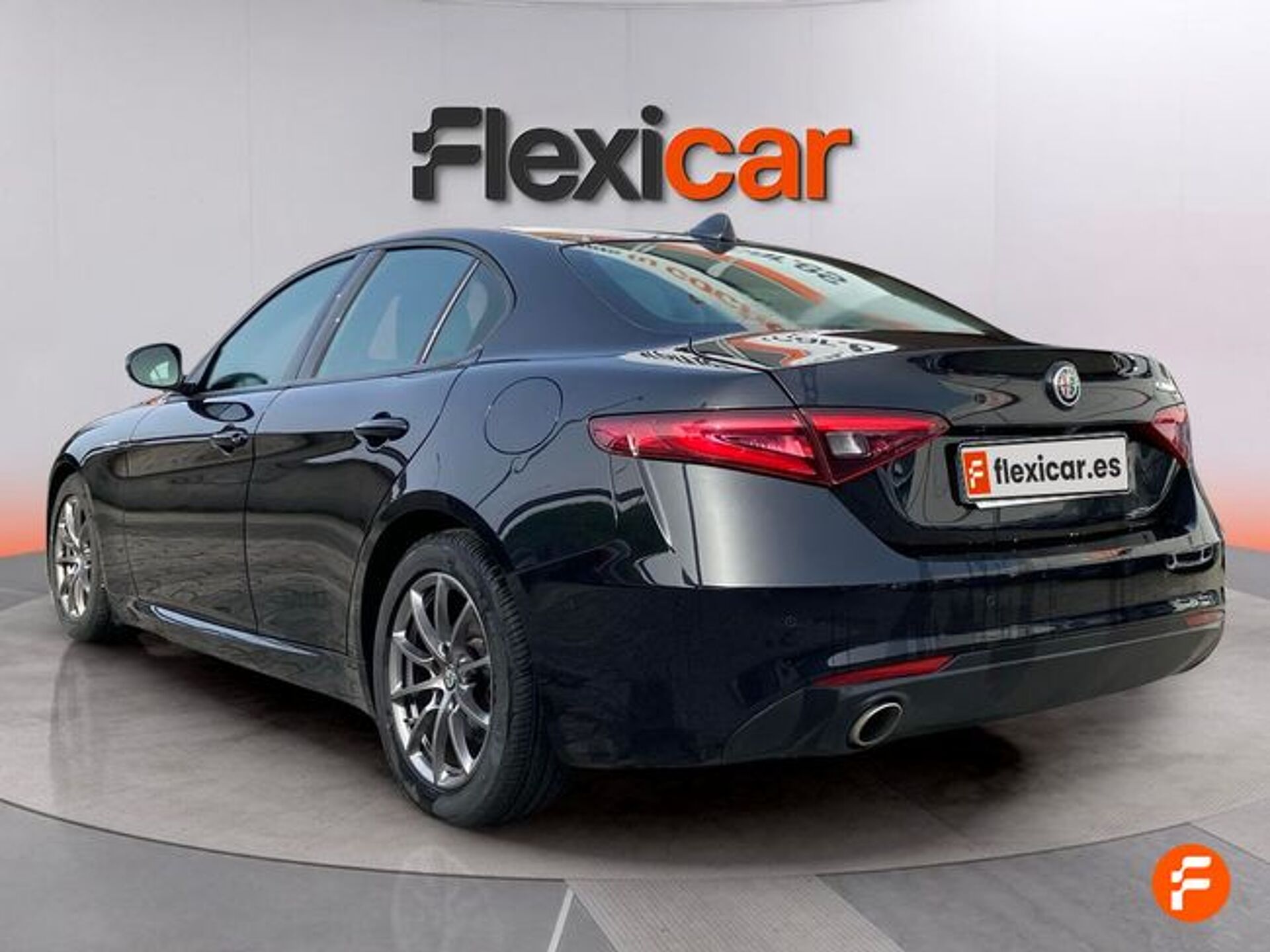 Imagen 3 de ALFA ROMEO Giulia