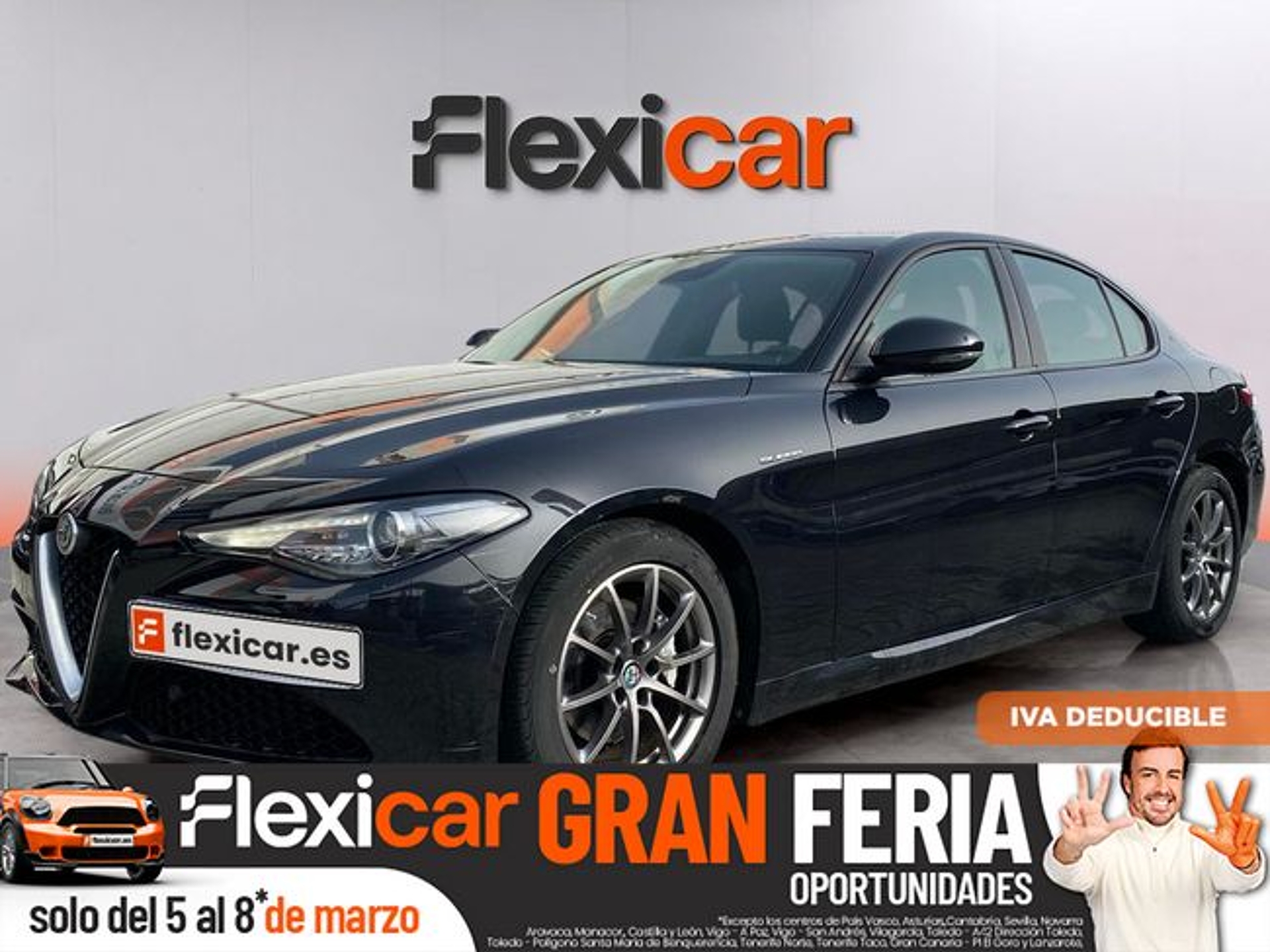 Imagen de ALFA ROMEO Giulia