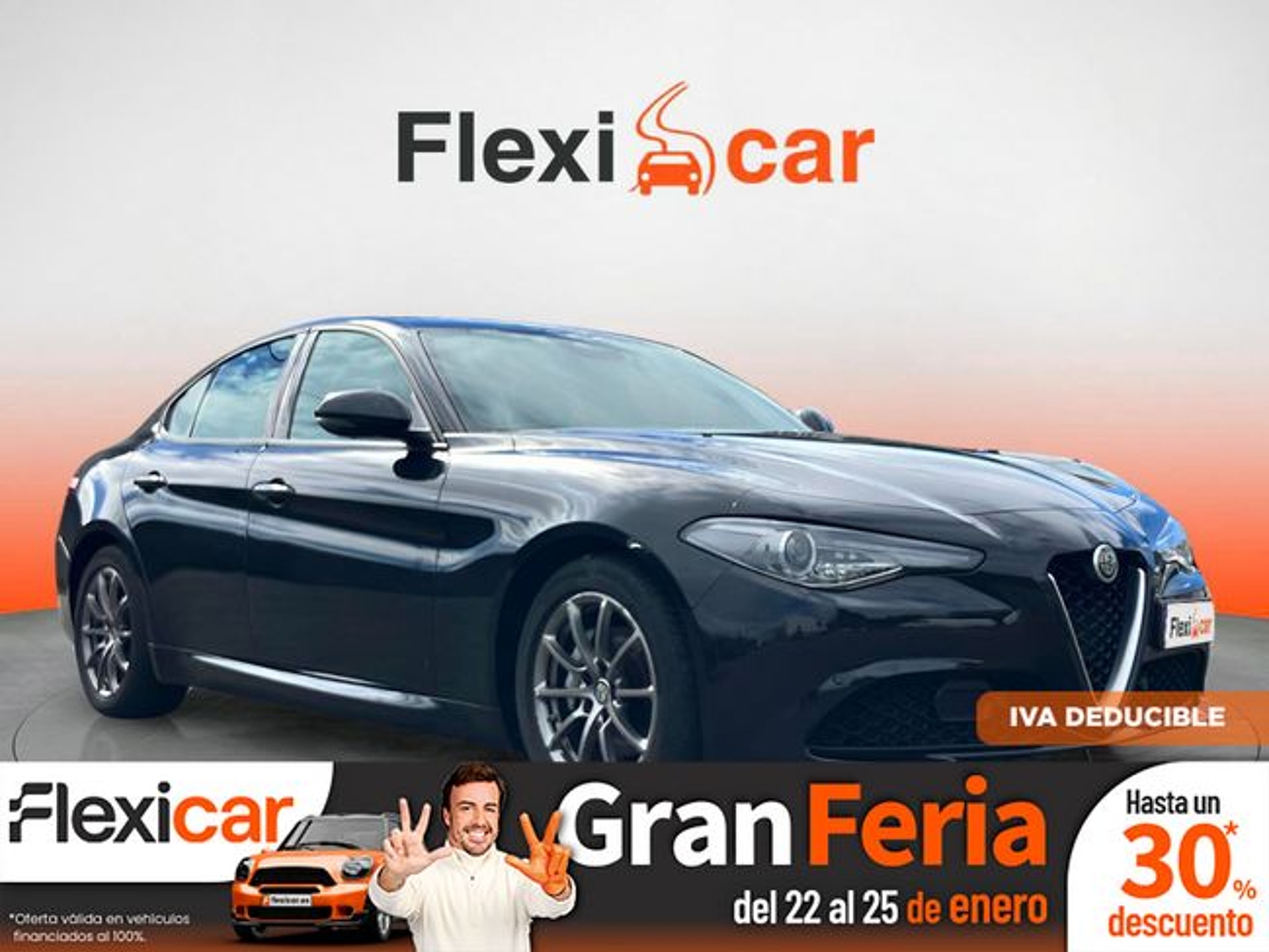 Imagen de ALFA ROMEO Giulia