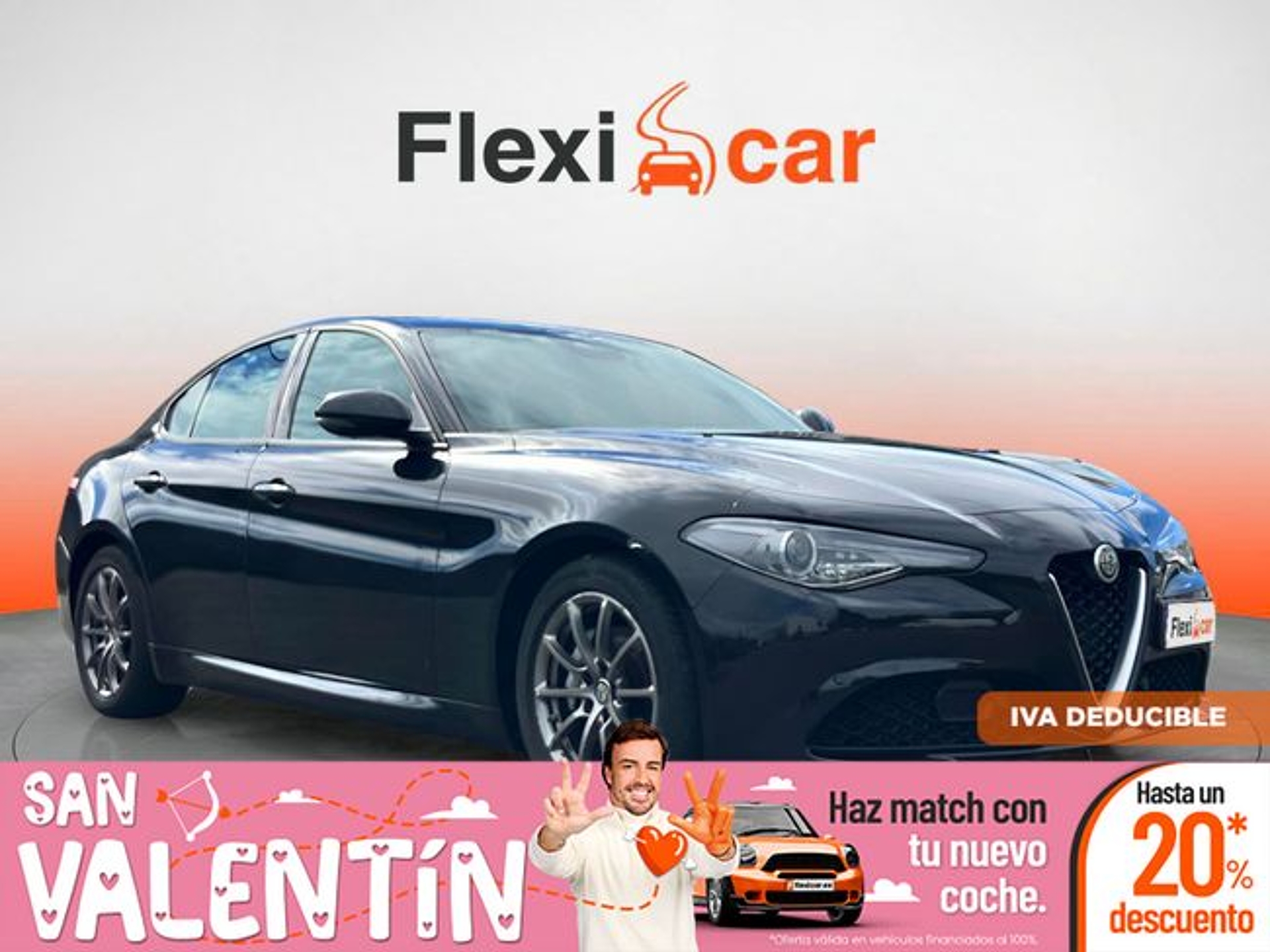 Imagen de ALFA ROMEO Giulia