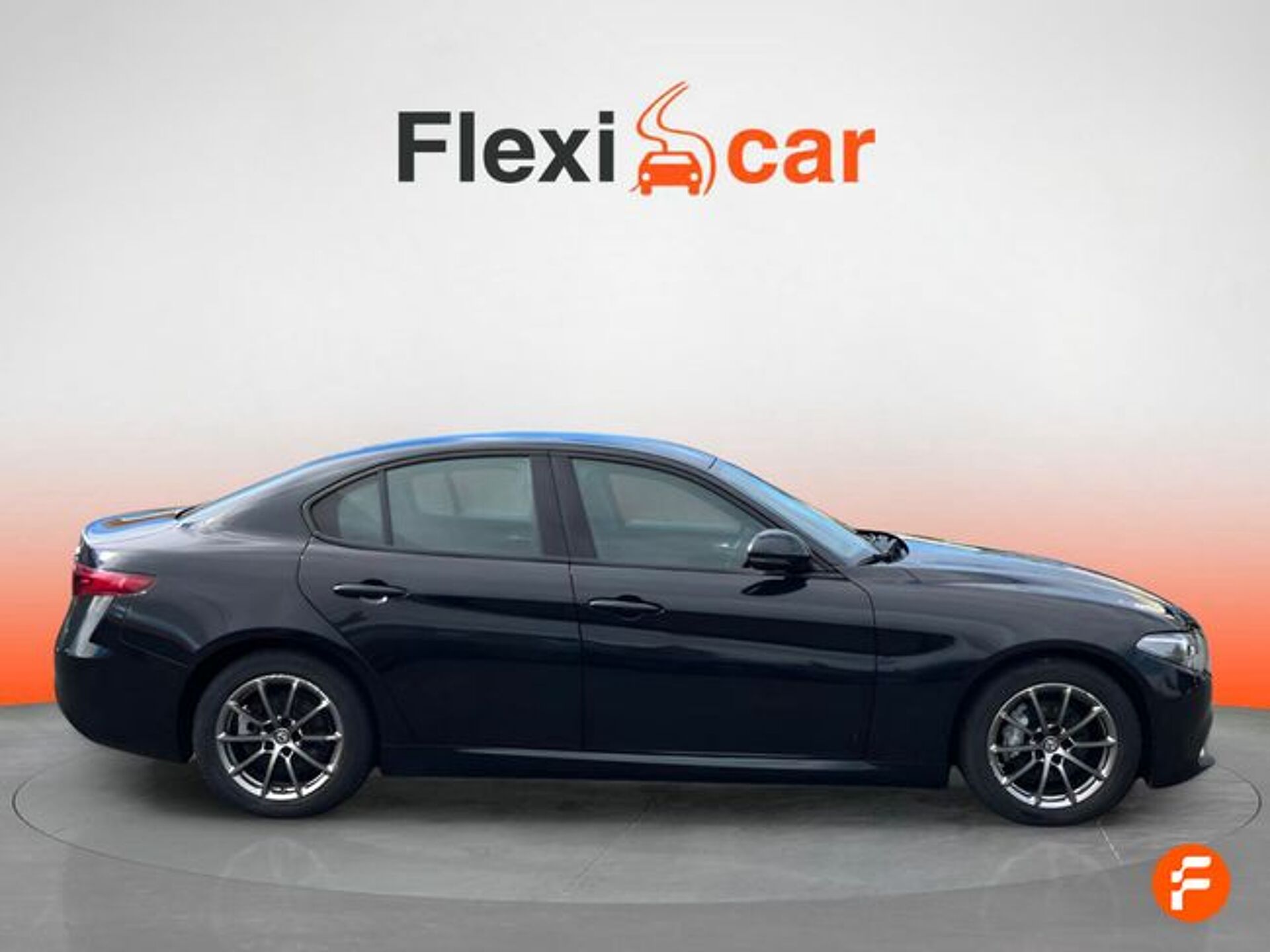 Imagen 3 de ALFA ROMEO Giulia