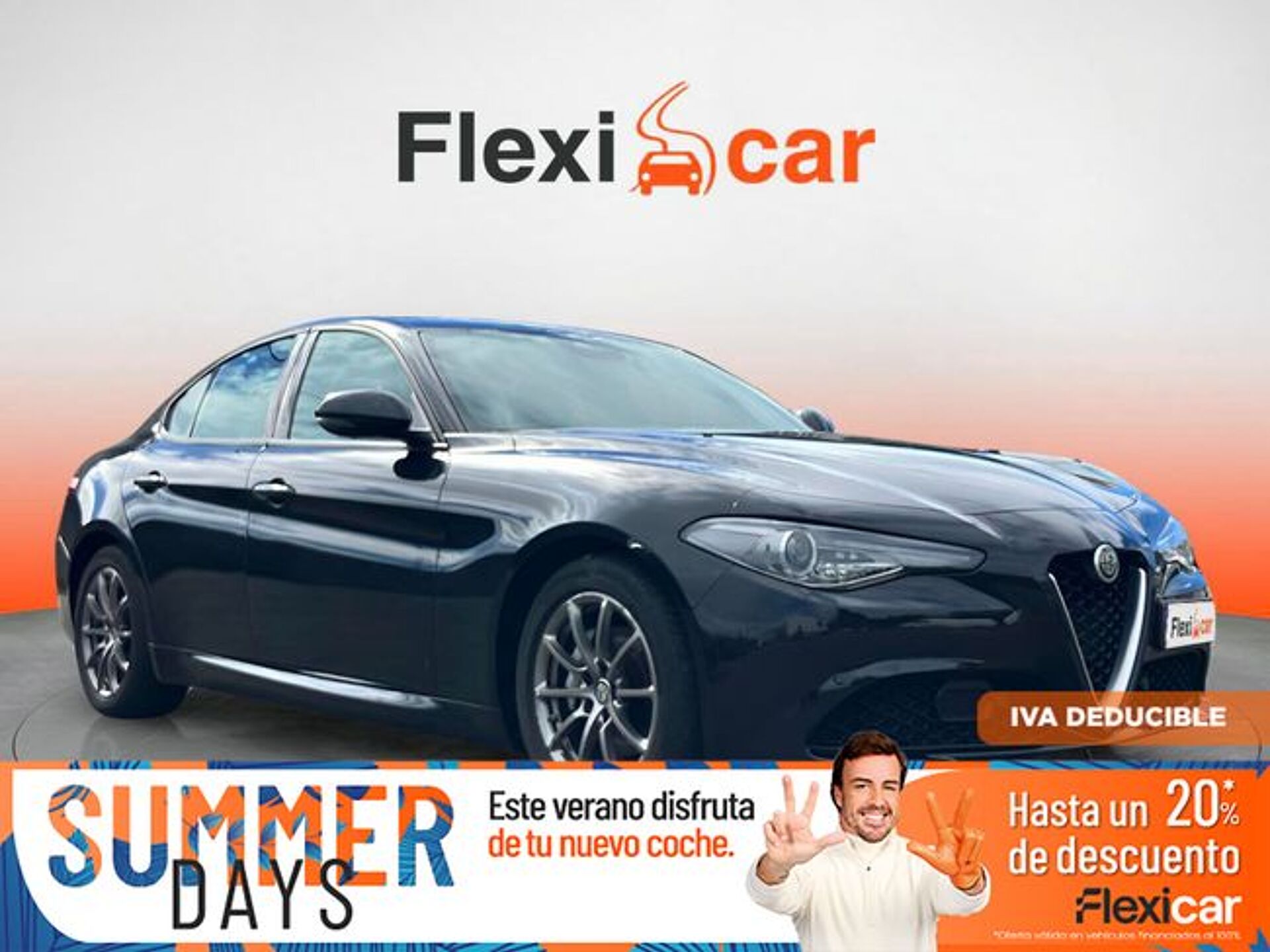 Imagen de ALFA ROMEO Giulia