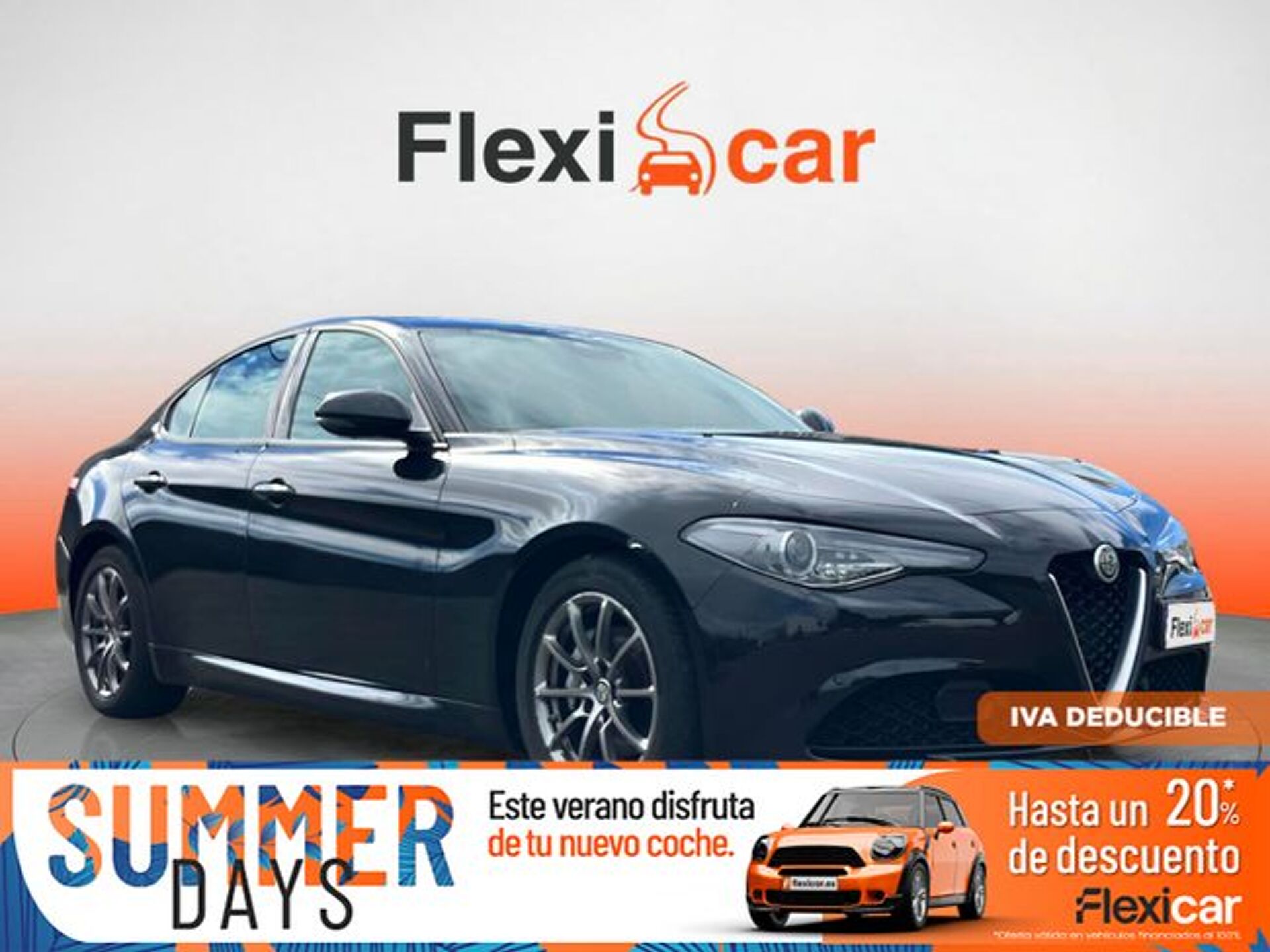 Imagen de ALFA ROMEO Giulia