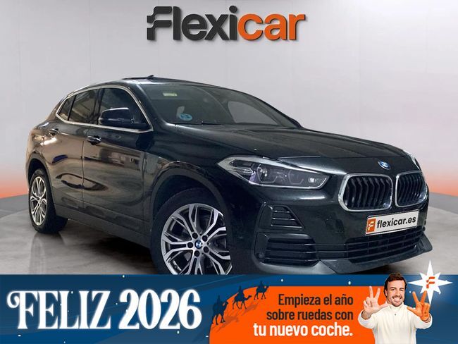 BMW X2 (sDrive18i) en Alicante