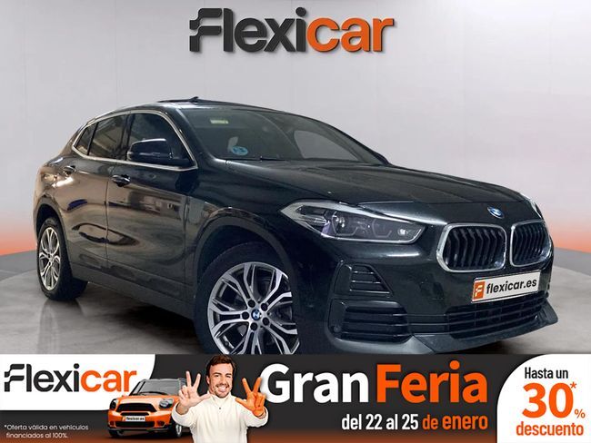 BMW X2 (sDrive18i) en Alicante
