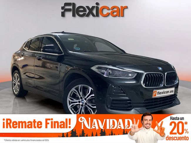 BMW X2 (sDrive18i) en Alicante