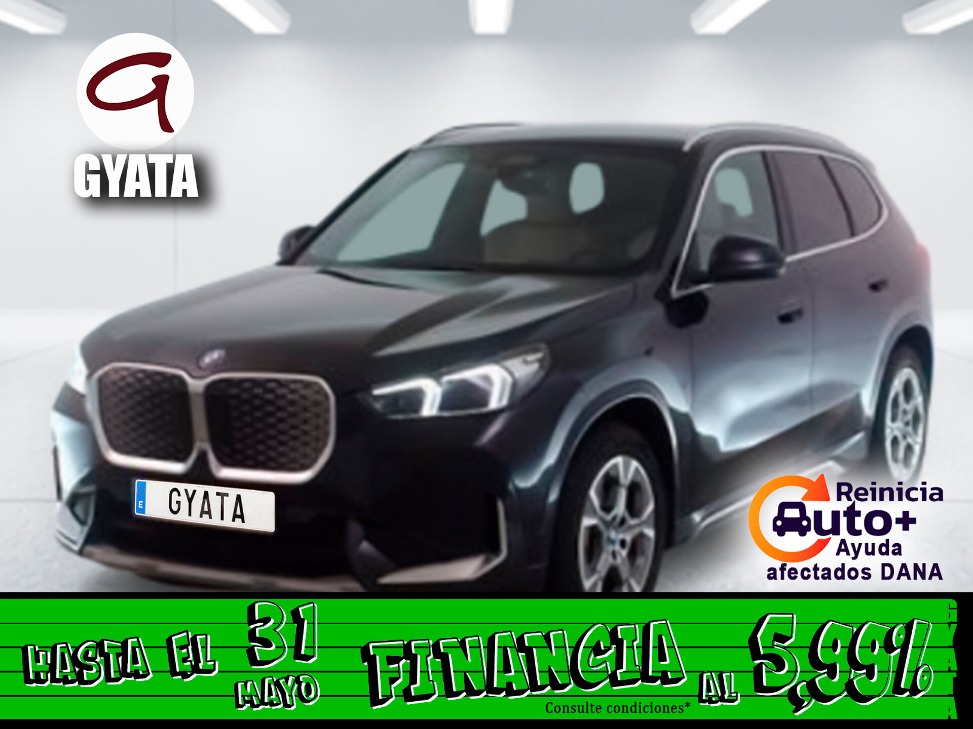 Imagen de BMW X1