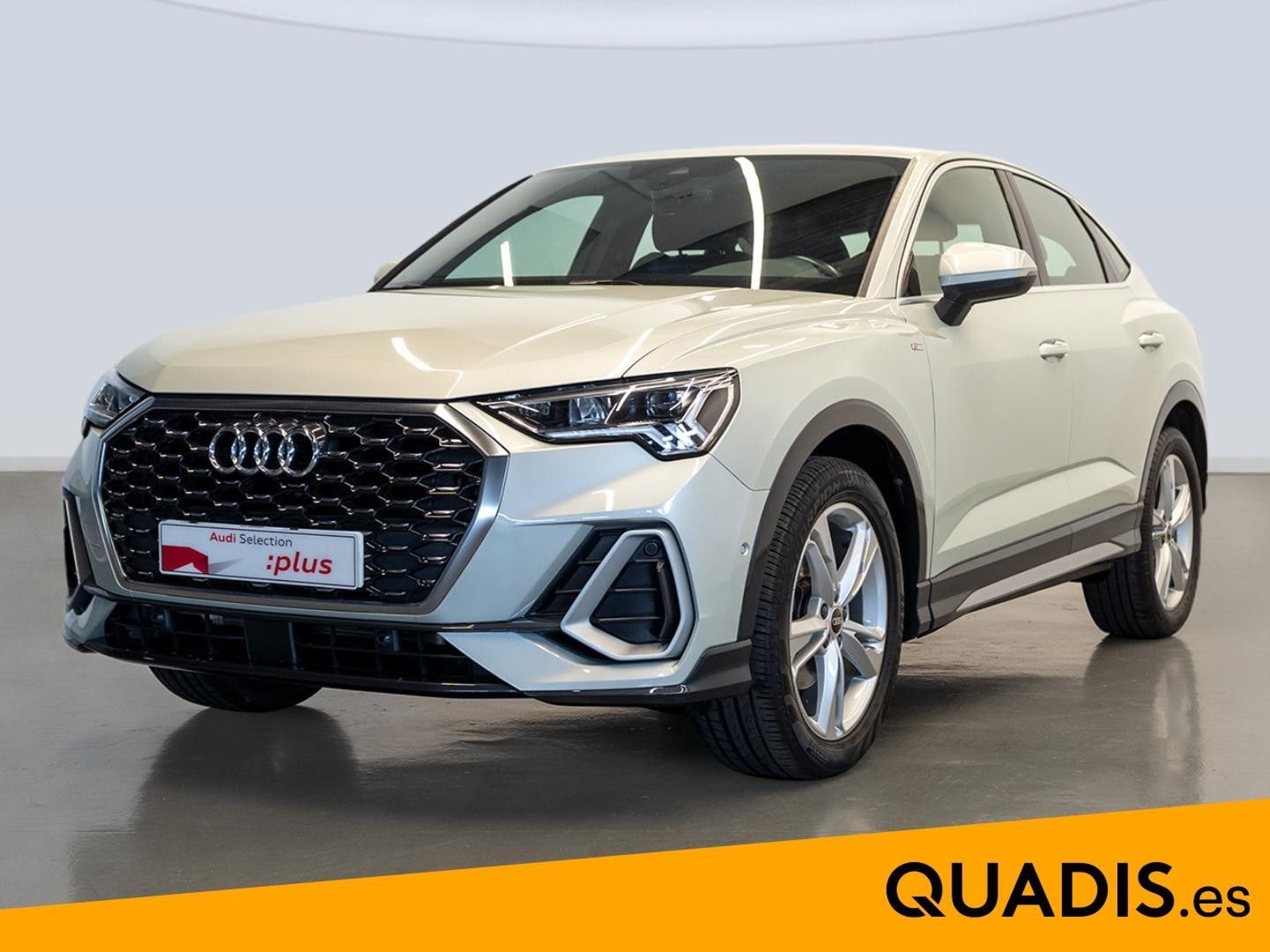 Imagen de AUDI Q3