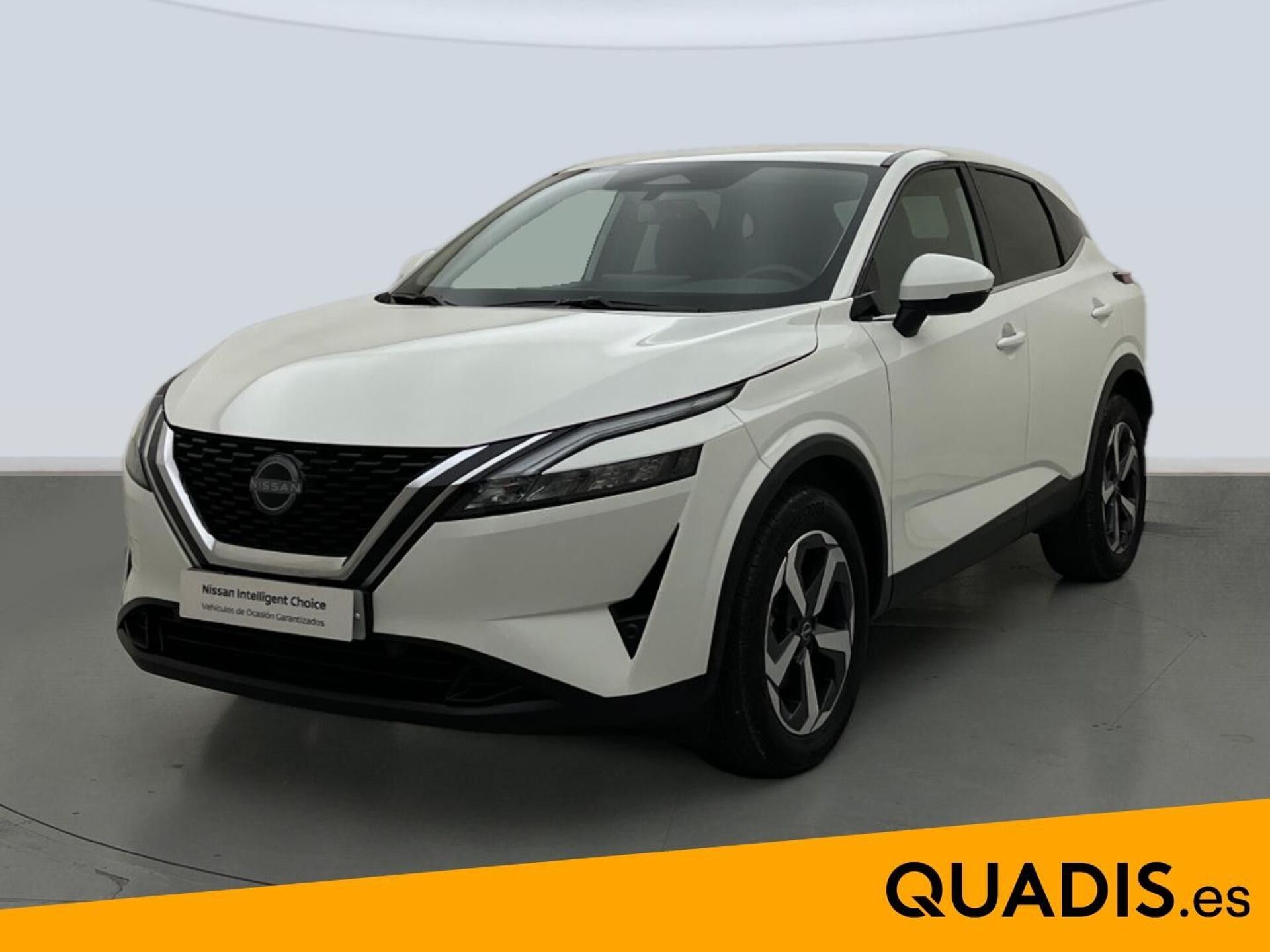 Imagen de NISSAN Qashqai