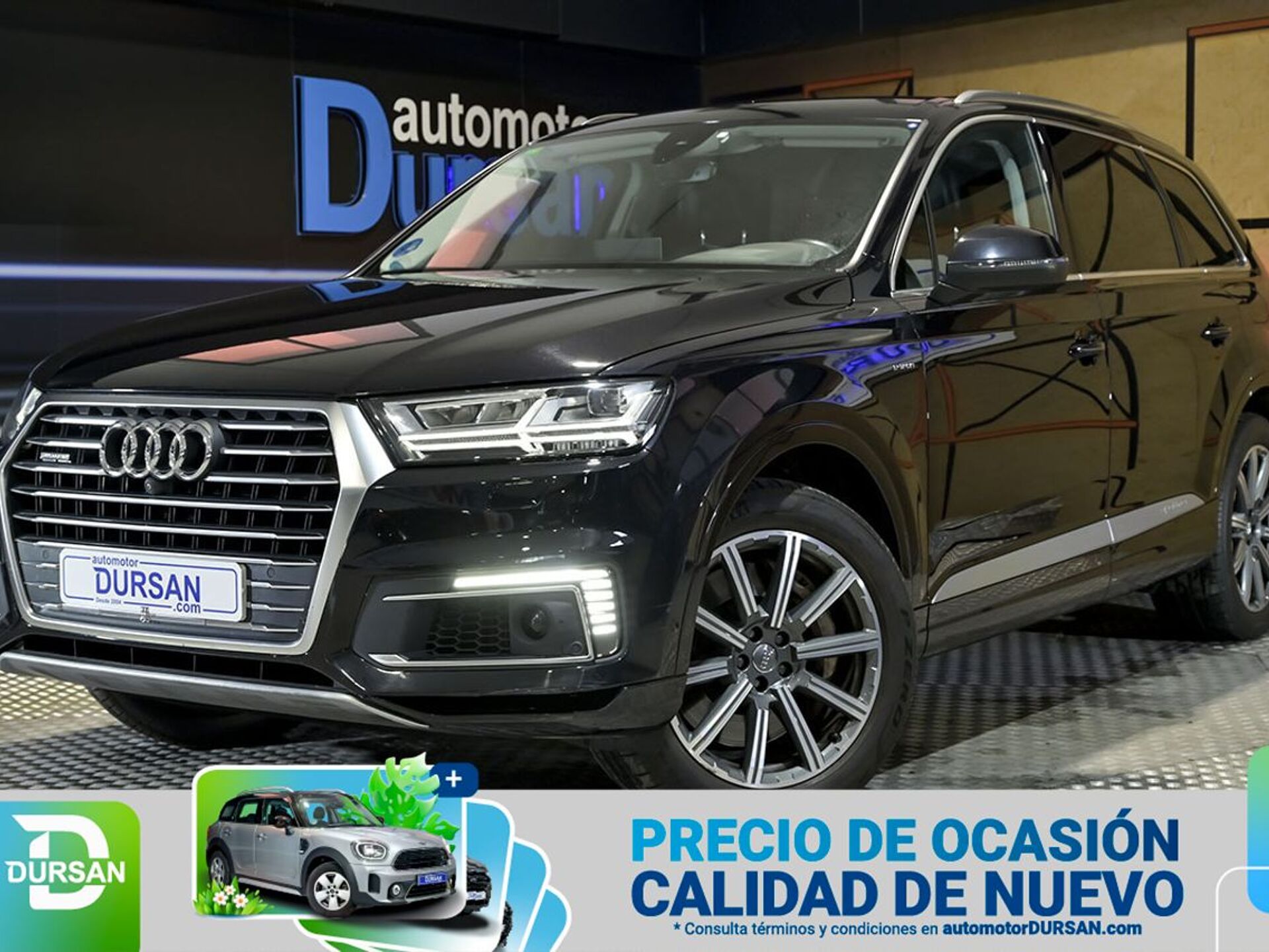 Imagen de AUDI Q7