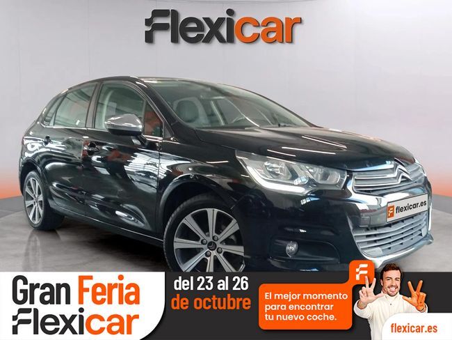 CITROEN C4 (PureTech 81KW (110CV) Feel Edition) en Barcelona