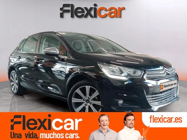 CITROEN C4 (PureTech 81KW (110CV) Feel Edition) en Barcelona