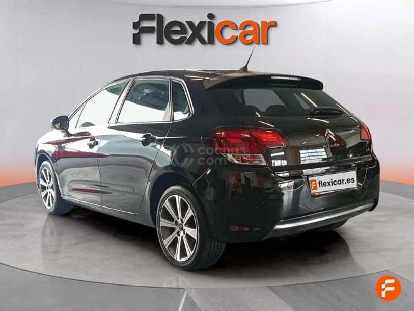 Foto del CITROEN C4 1.2 PureTech Feel Edition 110