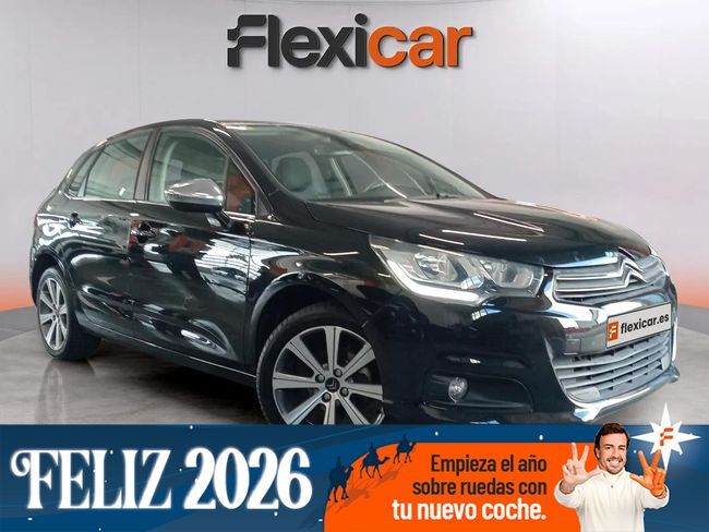 CITROEN C4 (PureTech 81KW (110CV) Feel Edition) en Barcelona