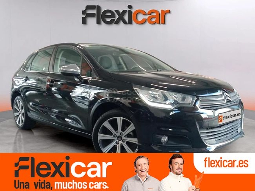 Foto del CITROEN C4 1.2 PureTech Feel Edition 110