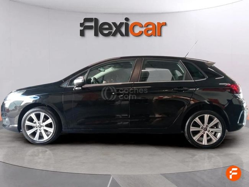 Foto del CITROEN C4 1.2 PureTech Feel Edition 110