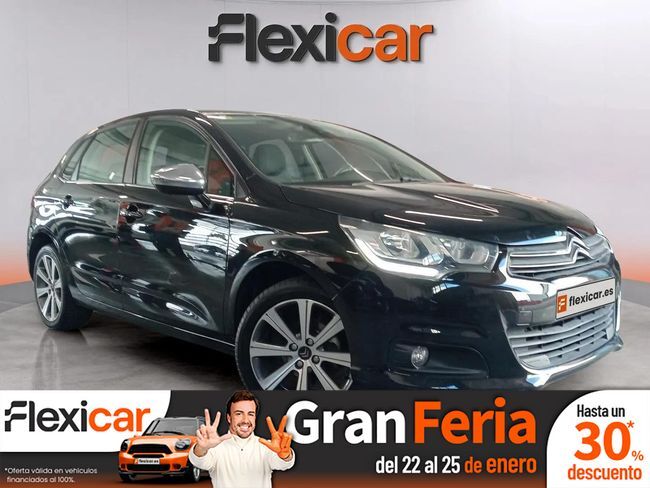 CITROEN C4 (PureTech 81KW (110CV) Feel Edition) en Barcelona