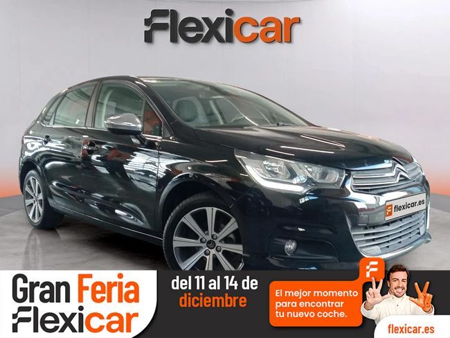 CITROEN C4 (PureTech 81KW (110CV) Feel Edition) en Barcelona