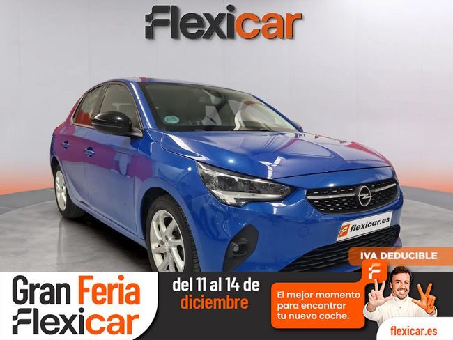 OPEL Corsa (1.2T XHL 74kW (100CV) Elegance Auto) en Sevilla