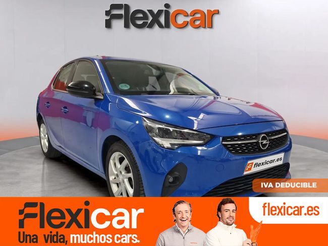 OPEL Corsa (1.2T XHL 74kW (100CV) Elegance Auto) en Sevilla