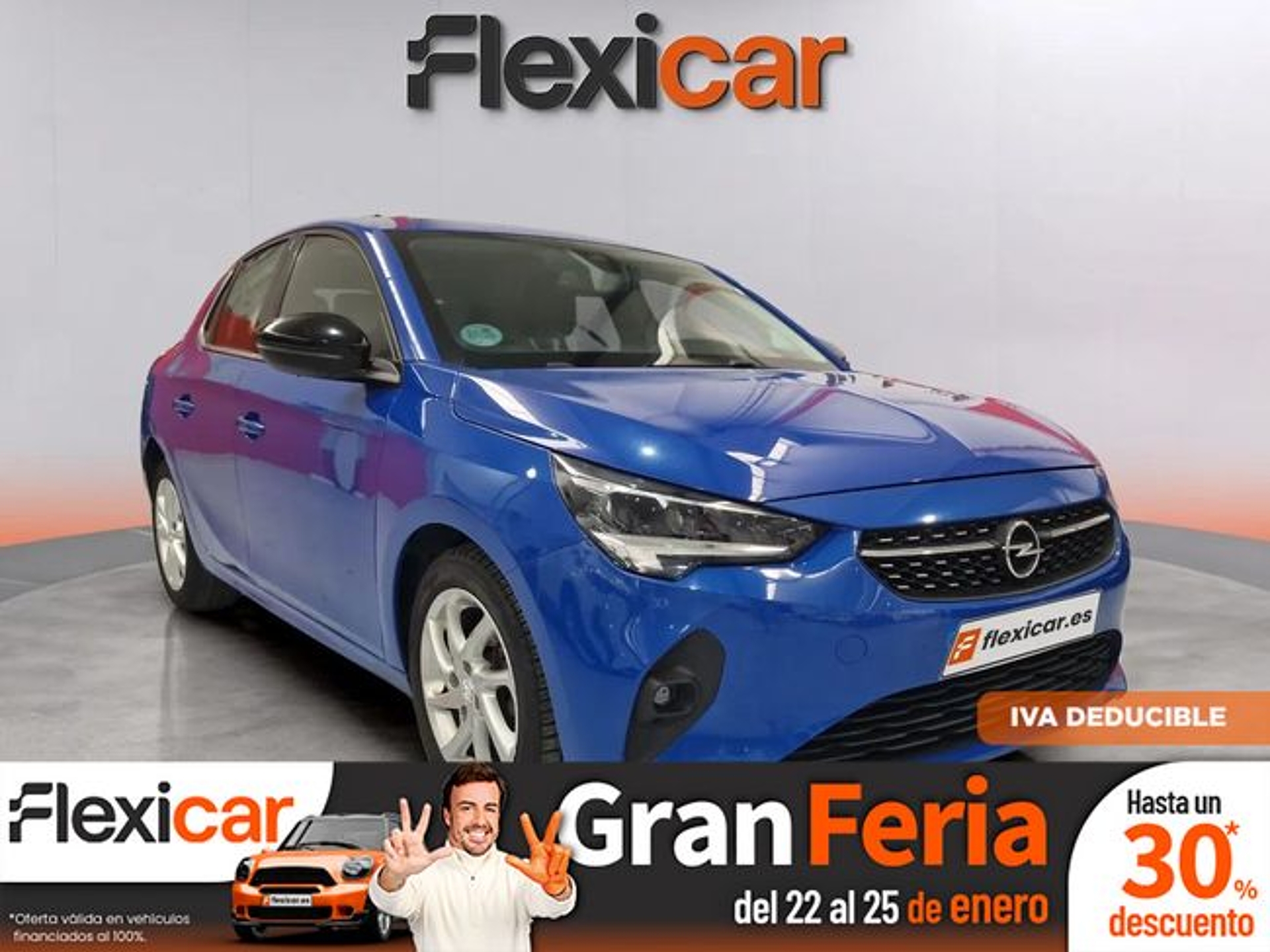 Imagen de OPEL Corsa