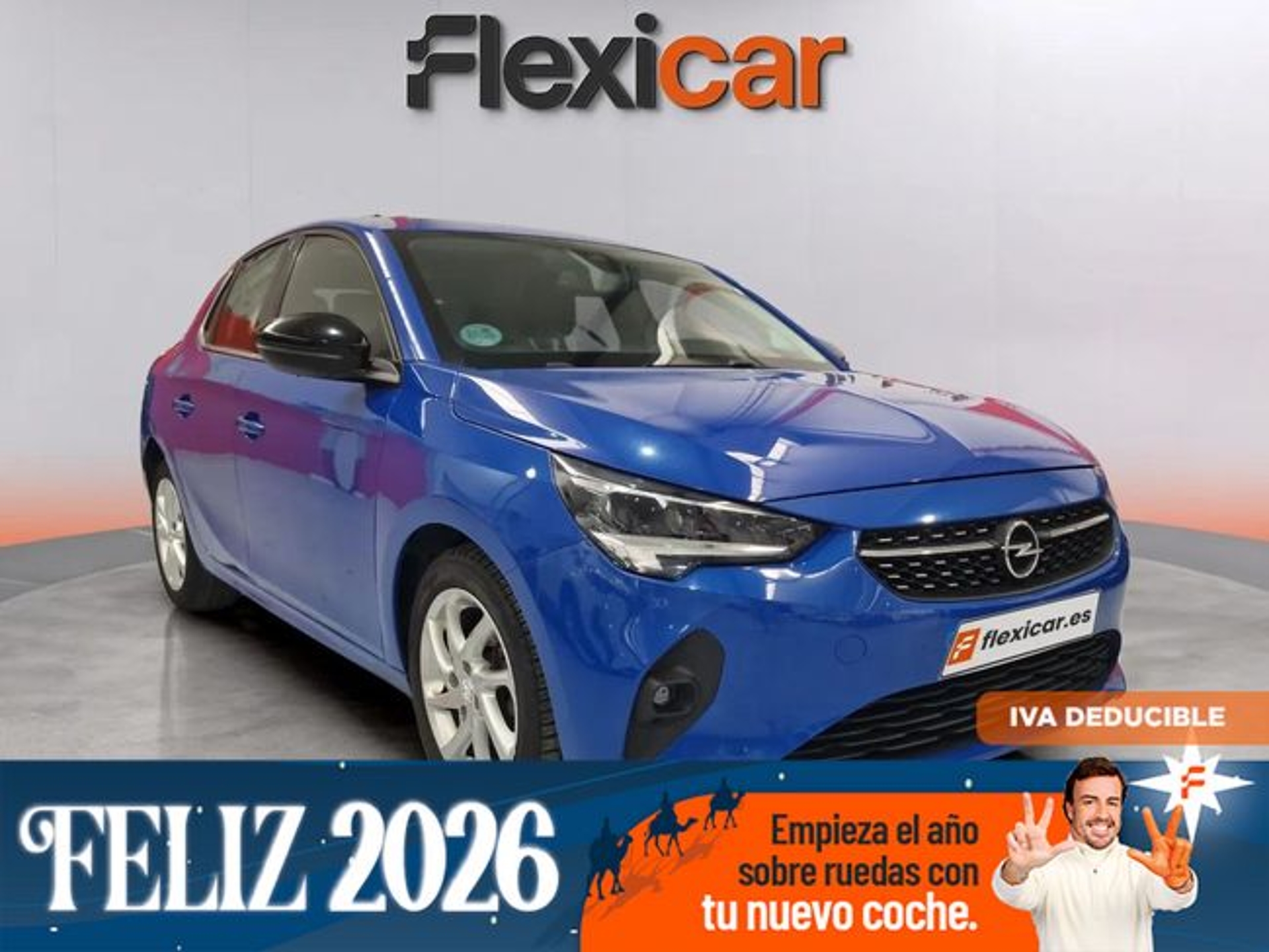 Imagen de OPEL Corsa