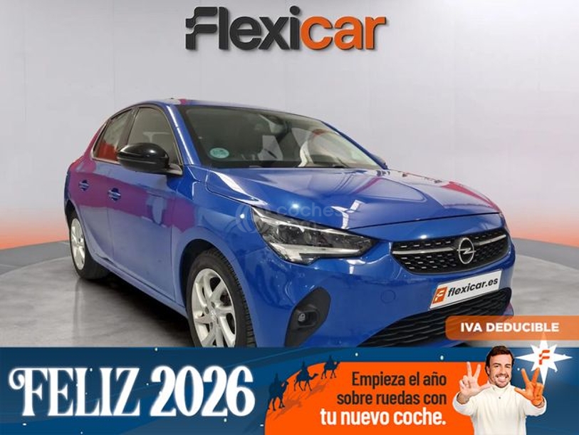 Foto del OPEL Corsa 1.2T XHT S-S Elegance AT8 100
