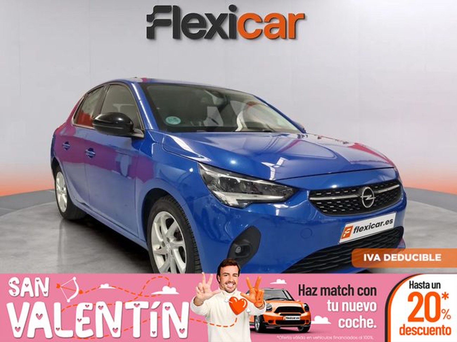 Imagen de OPEL Corsa