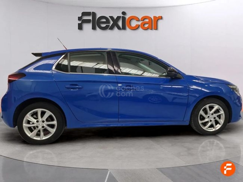 Foto del OPEL Corsa 1.2T XHT S-S Elegance AT8 100