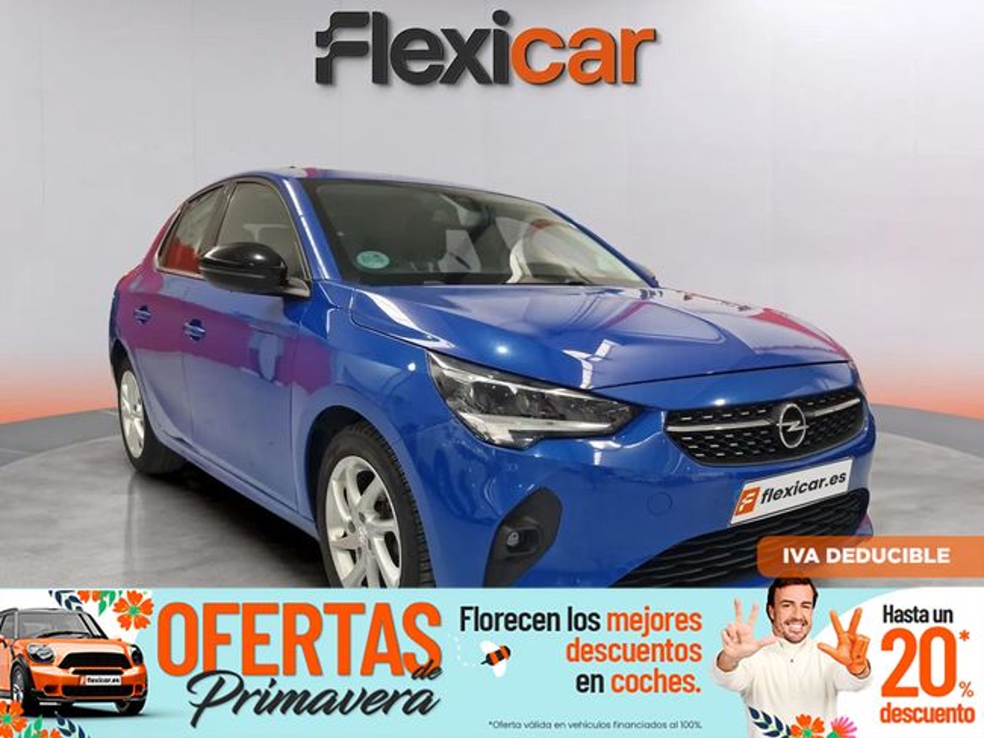Imagen de OPEL Corsa
