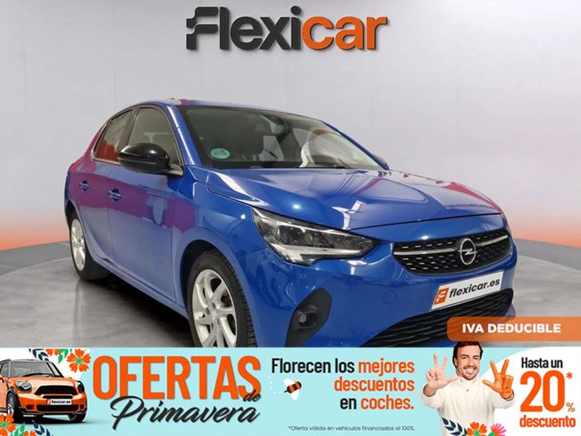 Imagen 1 de OPEL Corsa