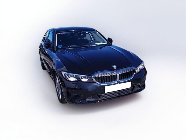 Foto del BMW Serie 3 330e xDrive Touring