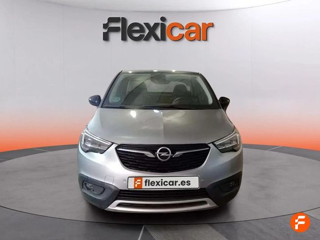Foto del OPEL Crossland X 1.2T S&S Innovation 130 Aut.