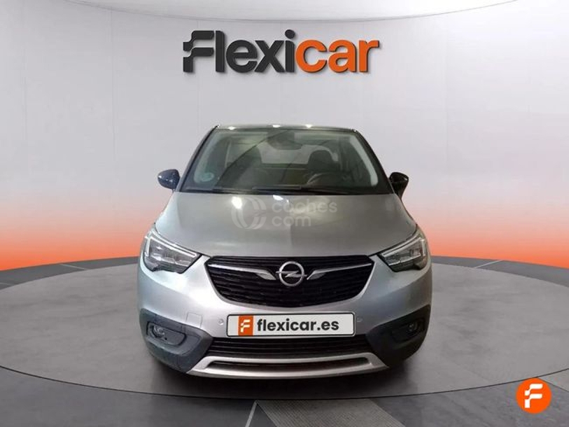Foto del OPEL Crossland X 1.2T S&S Innovation 130 Aut.