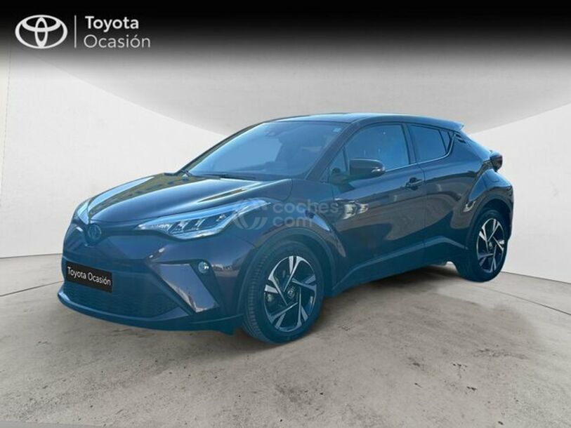 Foto del TOYOTA C-HR 125H Advance