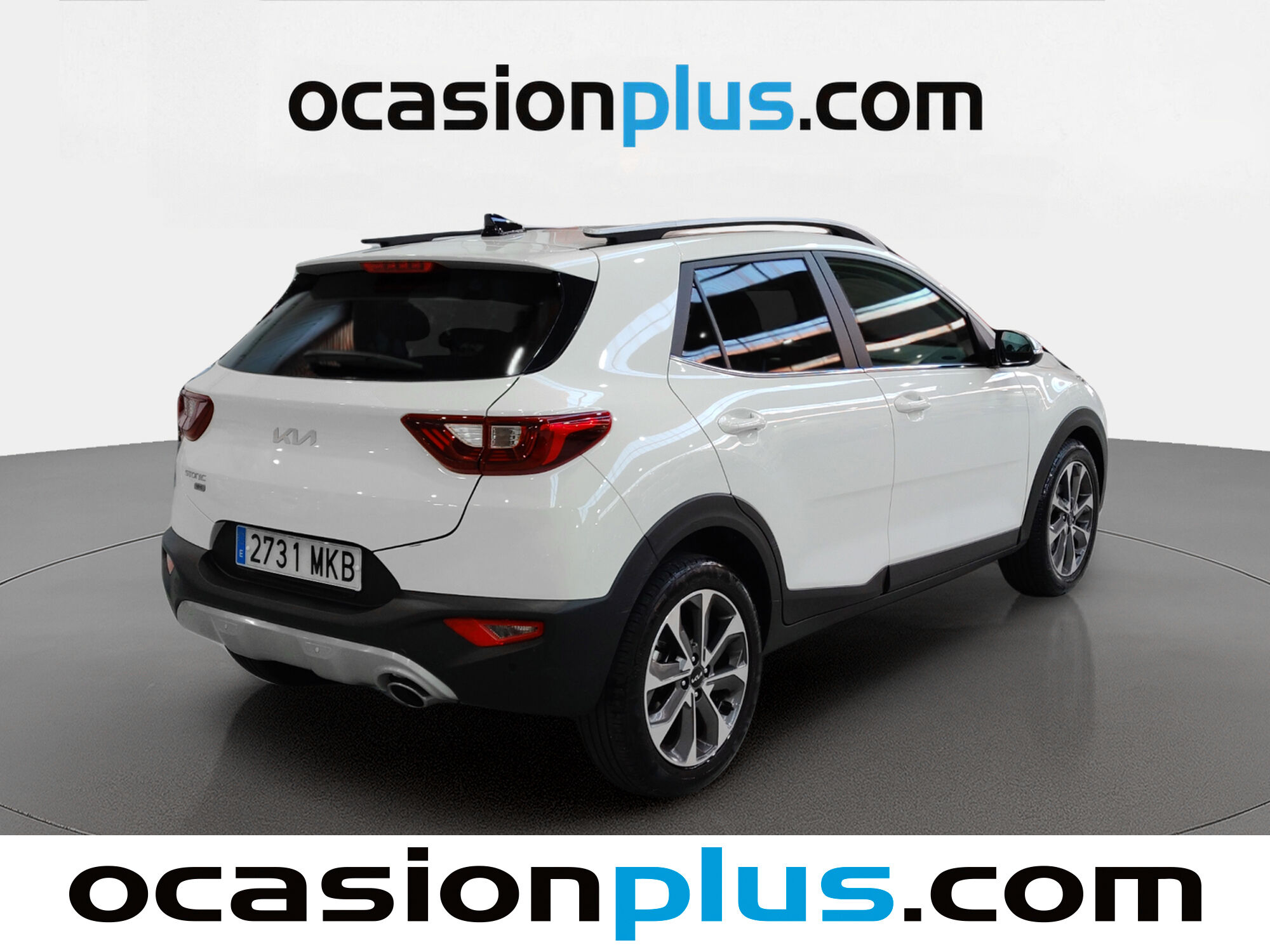 Foto del KIA Stonic 1.0 T-GDi MHEV Style Edition 100