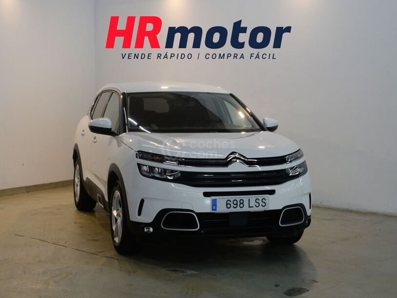 Foto del CITROEN C5 Aircross PureTech S&S Feel 130