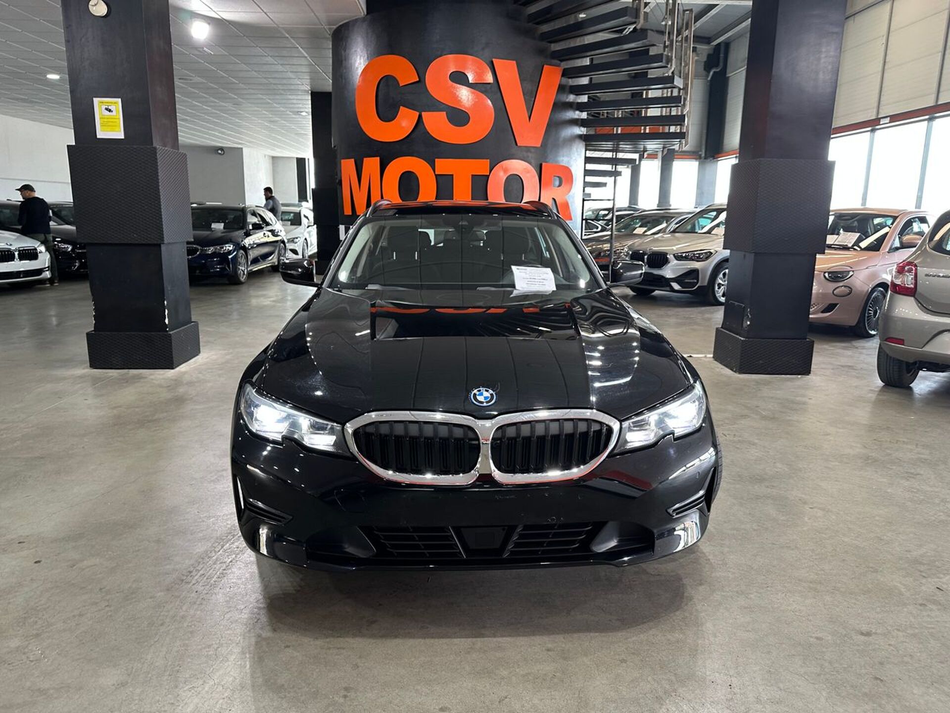 Imagen 3 de BMW Serie 3