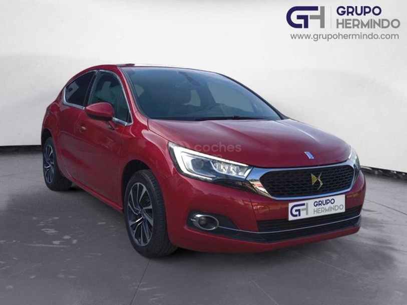 Foto del DS DS4 DS 4 1.6 BlueHDi S&S Style 120