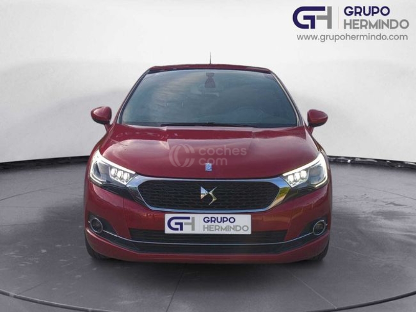 Foto del DS DS4 DS 4 1.6 BlueHDi S&S Style 120