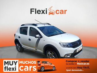 Imagen de DACIA Sandero 0.9 TCE Stepway Comfort 66kW