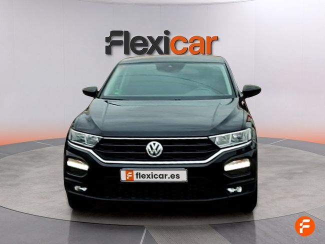 Foto del VOLKSWAGEN T-Roc 1.6TDI Edition