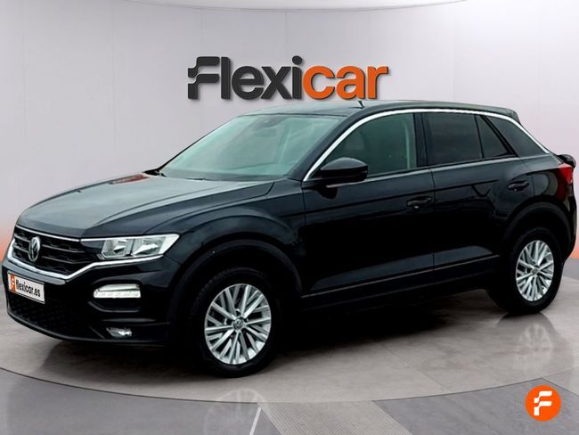 Foto del VOLKSWAGEN T-Roc 1.6TDI Edition