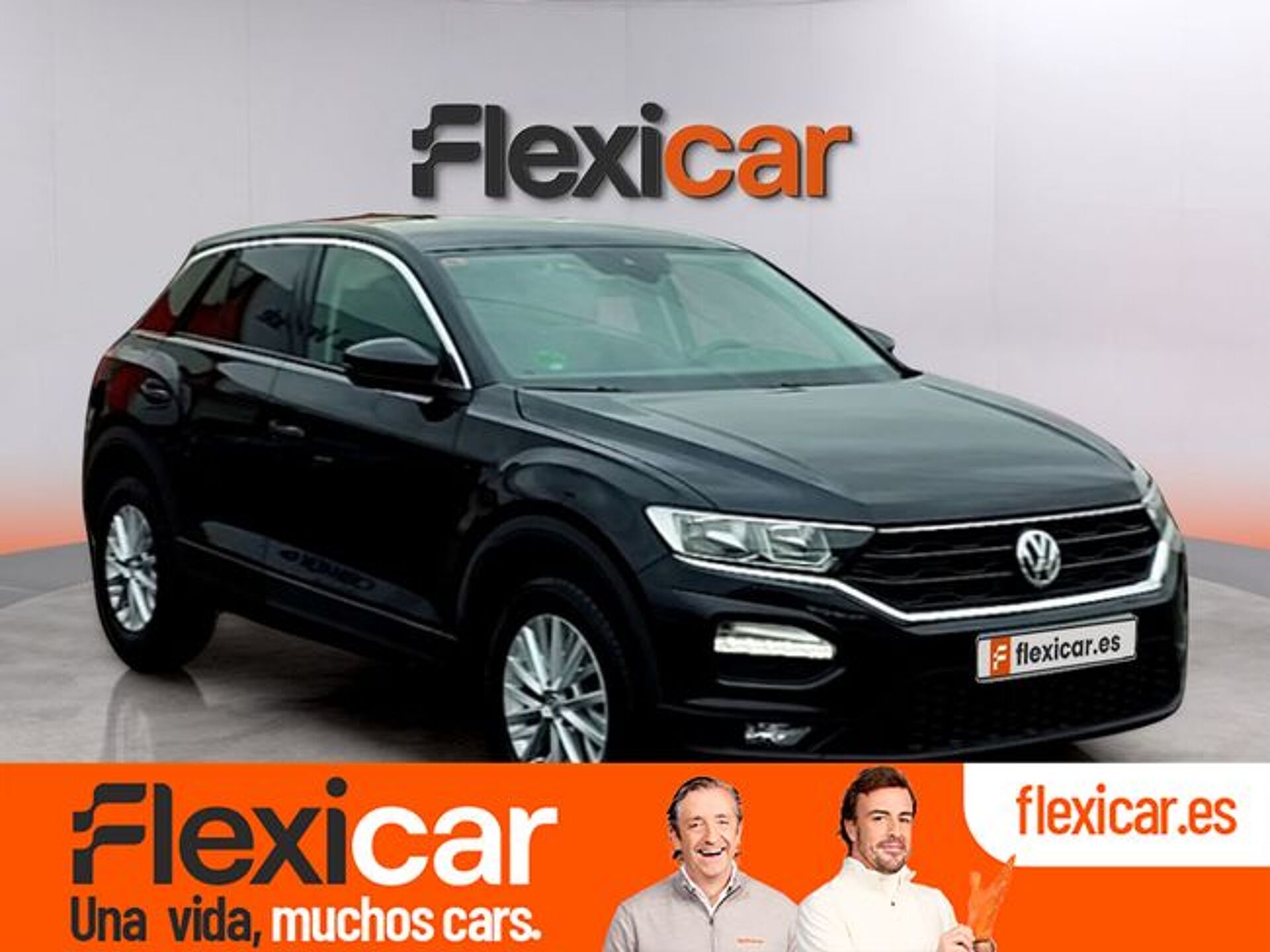 Imagen 1 de VOLKSWAGEN T-Roc
