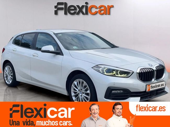 BMW Serie 1 (118i) en Girona