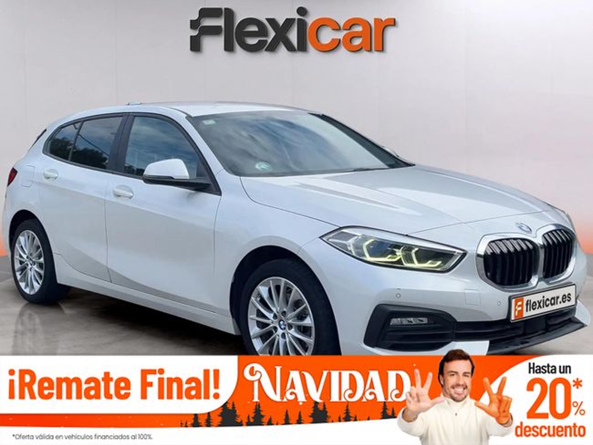 Imagen de BMW Serie 1