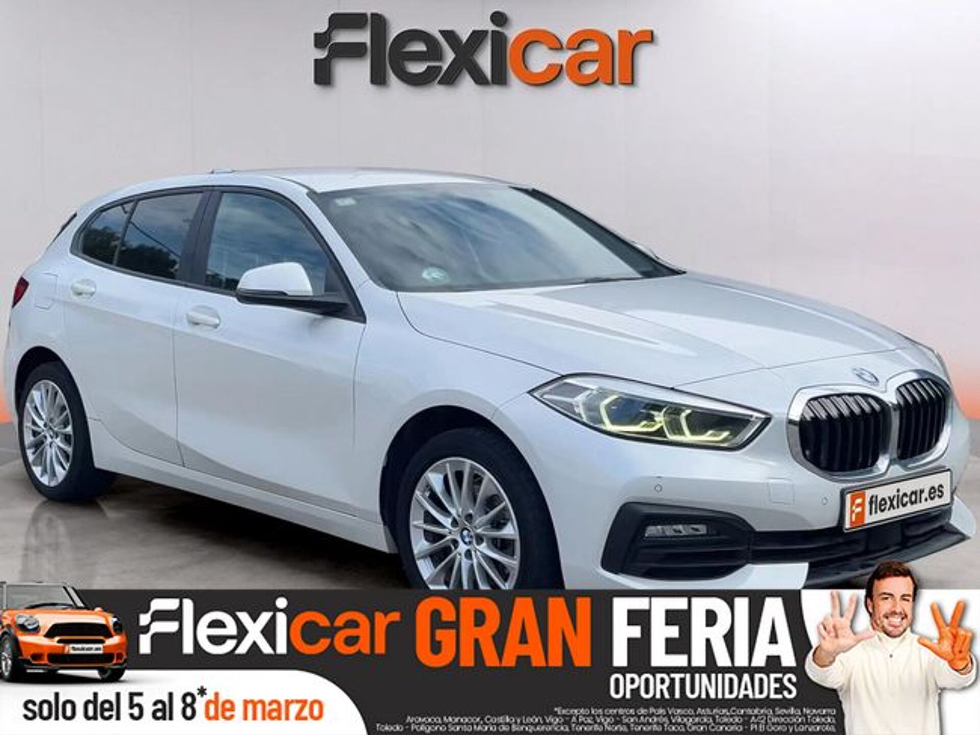 Imagen 1 de BMW Serie 1